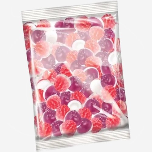 Мармелад "Ягодки" 50 г 