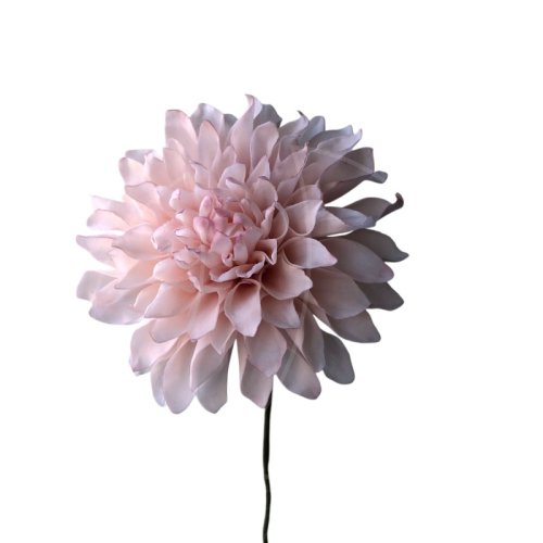 Сахарный цветок "Георгин" 1521