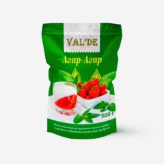 Агар-агар 1000 Val'de 250 г 28663