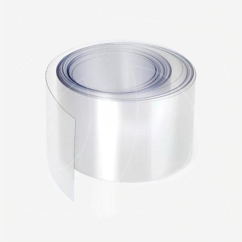 Ацетатная лента в рулоне высота 10 см длина 10 м толщина 150 мкм 1 шт 