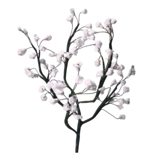 Вафельный цветок "Гипсофила" 