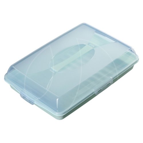 Тортовница прямоугольная 2392577