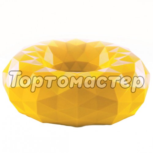 Форма силиконовая Silikomart "GIOIA" GIOIA
