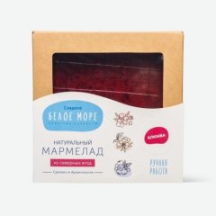 Мармелад "Клюква" 190 г 