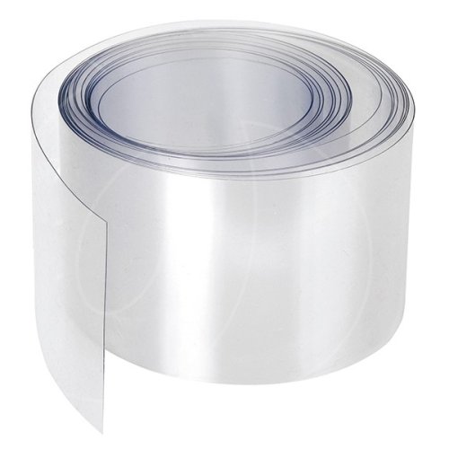 Ацетатная лента в рулоне высота 7 см длина 1 м толщина 150 мкр 10 шт арт.70*1000*150/1000