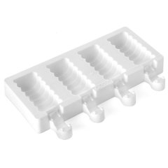 Форма силиконовая Silikomart "GEL04MB MINI TANGO" 4 шт SETCG04M