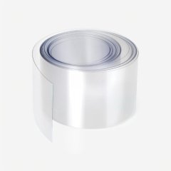 Ацетатная лента в рулоне высота 10 см длина 10 м толщина 150 мкм 1 шт 