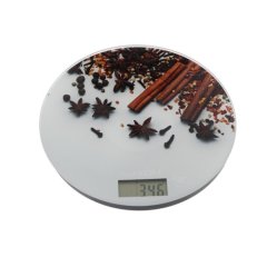 Весы кухонные электронные Luazon LVK-701 3549051			