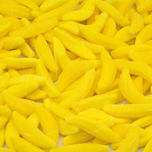 Мармелад "Бананы" 1 кг 