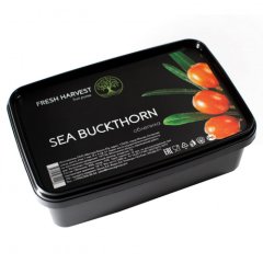 Пюре замороженное Fresh Harvest Облепиха 200 г 