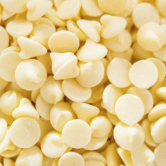 Шоколад белый без сахара Micondi 32% 500 г 