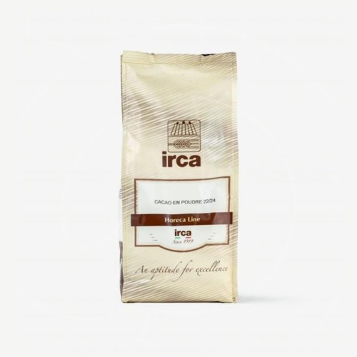Какао-порошок алкализованный IRCA 1 кг 71151, 71138