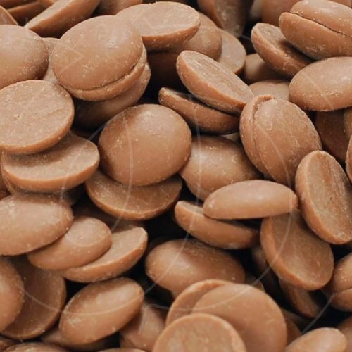Шоколад молочный Amare "Доминикана" 28% 1,5 кг МС019
