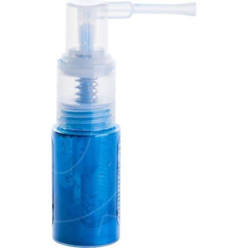 Смесь для окрашивания сухая "Сердце океана" 5 г 