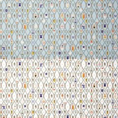 Бумага упаковочная  двухсторонняя "Советские игрушки" 100х70 см 