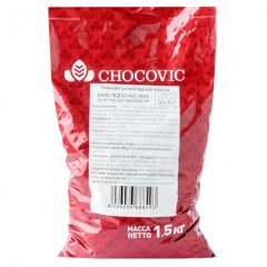 Шоколад тёмный CHOCOVIC 54,1% 100 г CHD-11Q11CHVC-26B