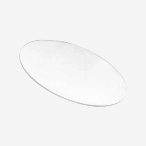 Подложка под торт Акрил 3 мм 28 см 