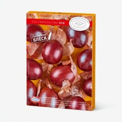 Набор для декорирования яиц "Его сиятельство Лук" hk92094