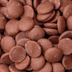 Шоколад молочный IRCA "Preludio" 30% 250 г 71158