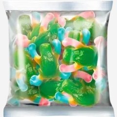 Мармелад "Лягушки" 50 г 